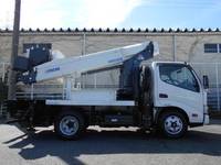 HINO Dutro Cherry Picker TKG-XZU600E 2018 15,000km_5