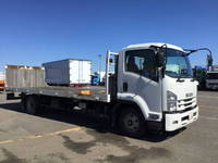 ISUZU Forward Safety Loader TKG-FRR90S1 2015 44,174km_3