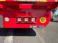 ISUZU Giga Self Loader LKG-CYJ77A 2010 465,841km_14