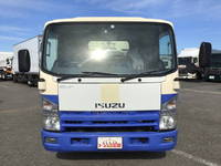 ISUZU Elf Vacuum Truck SKG-NPR85YN 2013 180,184km_9