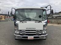 ISUZU Forward Dump 2RG-FRR90S2 2017 180,787km_9