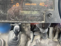 ISUZU Forward Container Carrier Truck PB-FRR35D3 2007 118,713km_29