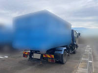 ISUZU Forward Container Carrier Truck PB-FRR35D3 2007 118,713km_2