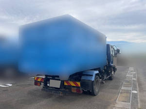 Forward Container Carrier Truck_2