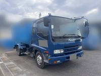 ISUZU Forward Container Carrier Truck PB-FRR35D3 2007 118,713km_3