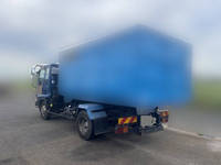 ISUZU Forward Container Carrier Truck PB-FRR35D3 2007 118,713km_4