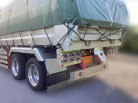 HINO Ranger Dump BDG-GK8JKWA 2010 576,134km_10