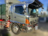 HINO Ranger Dump BDG-GK8JKWA 2010 576,134km_13