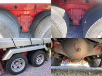 HINO Ranger Dump BDG-GK8JKWA 2010 576,134km_20