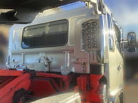 HINO Ranger Dump BDG-GK8JKWA 2010 576,134km_24