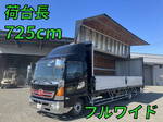 Ranger Aluminum Wing