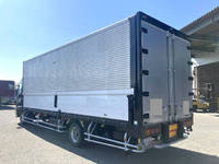 HINO Ranger Aluminum Wing BDG-FC7JNWA 2007 778,210km_4