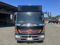 HINO Ranger Aluminum Wing BDG-FC7JNWA 2007 778,210km_8