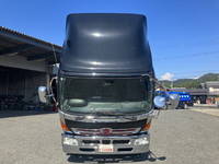 HINO Ranger Aluminum Wing BDG-FC7JNWA 2007 778,210km_9