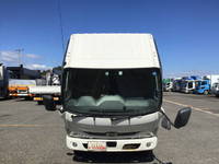 HINO Dutro Panel Van TKG-XZU675M 2016 309,458km_10