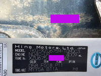 HINO Dutro Panel Van TKG-XZU675M 2016 309,458km_39