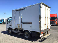 HINO Dutro Panel Van TKG-XZU675M 2016 309,458km_4