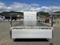 HINO Ranger Aluminum Block ADG-FJ7JKWG 2006 711,089km_12