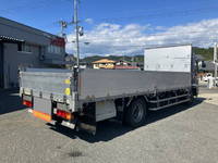 HINO Ranger Aluminum Block ADG-FJ7JKWG 2006 711,089km_2