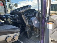 HINO Ranger Aluminum Block ADG-FJ7JKWG 2006 711,089km_32