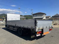 HINO Ranger Aluminum Block ADG-FJ7JKWG 2006 711,089km_4