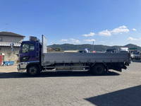 HINO Ranger Aluminum Block ADG-FJ7JKWG 2006 711,089km_5