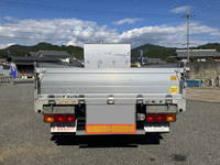 HINO Ranger Aluminum Block ADG-FJ7JKWG 2006 711,089km_9