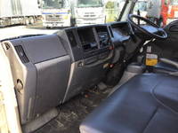 ISUZU Elf Deep Dump BDG-NKR85AD 2007 102,275km_32