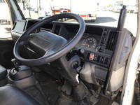 ISUZU Elf Deep Dump BDG-NKR85AD 2007 102,275km_33