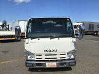 ISUZU Elf Deep Dump BDG-NKR85AD 2007 102,275km_9