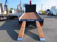 UD TRUCKS Condor Self Loader (With 3 Steps Of Cranes) SKG-MK38L 2011 350,000km_10