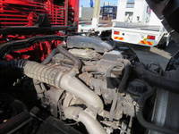 UD TRUCKS Condor Self Loader (With 3 Steps Of Cranes) SKG-MK38L 2011 350,000km_21