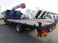 UD TRUCKS Condor Self Loader (With 3 Steps Of Cranes) SKG-MK38L 2011 350,000km_2