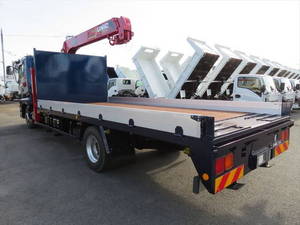 Condor Self Loader (With 3 Steps Of Cranes)_2