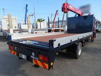 UD TRUCKS Condor Self Loader (With 3 Steps Of Cranes) SKG-MK38L 2011 350,000km_4