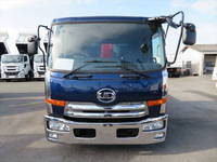 UD TRUCKS Condor Self Loader (With 3 Steps Of Cranes) SKG-MK38L 2011 350,000km_7