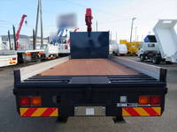 UD TRUCKS Condor Self Loader (With 3 Steps Of Cranes) SKG-MK38L 2011 350,000km_9
