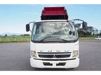 MITSUBISHI FUSO Fighter Deep Dump PA-FK71D 2006 114,000km_12