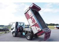 MITSUBISHI FUSO Fighter Deep Dump PA-FK71D 2006 114,000km_2