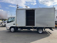 HINO Dutro Aluminum Van TKG-XZU650M 2018 39,098km_24