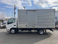 HINO Dutro Aluminum Van TKG-XZU650M 2018 39,098km_25