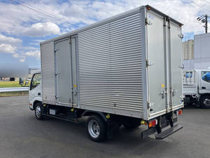 Dutro Aluminum Van_2