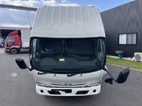 HINO Dutro Aluminum Van TKG-XZU650M 2018 39,098km_32