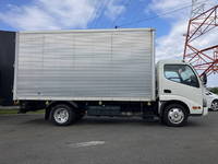 HINO Dutro Aluminum Van TKG-XZU650M 2018 39,098km_5