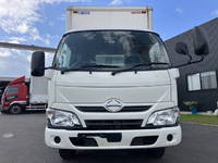 HINO Dutro Aluminum Van TKG-XZU650M 2018 39,098km_6