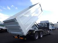 MITSUBISHI FUSO Super Great Container Carrier Truck 2KG-FV70HY 2023 542km_4