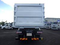 MITSUBISHI FUSO Super Great Container Carrier Truck 2KG-FV70HY 2023 542km_6