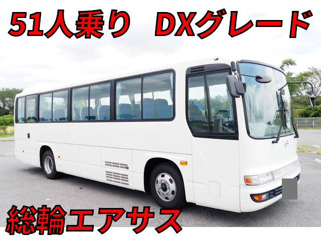 HINO Melpha Bus 2DG-RR2AJDA 2019 61,000km