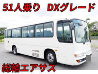 HINO Melpha Bus 2DG-RR2AJDA 2019 61,000km_1
