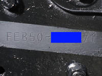 MITSUBISHI FUSO Canter Aluminum Wing SKG-FEB50 2012 214,000km_16